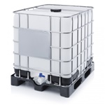 AdBlue Mandcontainer